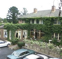 Berida Manor Country Resort