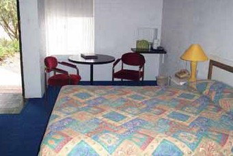 Bacchus Marsh Avenue - Accommodation Rockhampton 2