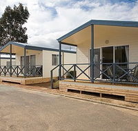 Crestview Top Tourist Park - Accommodation Rockhampton