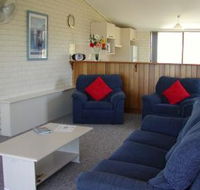 Penguin Mews - Accommodation Rockhampton