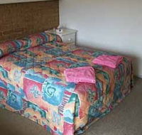 Bellbrae Motel - Accommodation Rockhampton