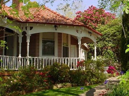 Leura NSW Accommodation Rockhampton