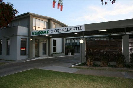 Central Motel Mildura - Accommodation Rockhampton 1