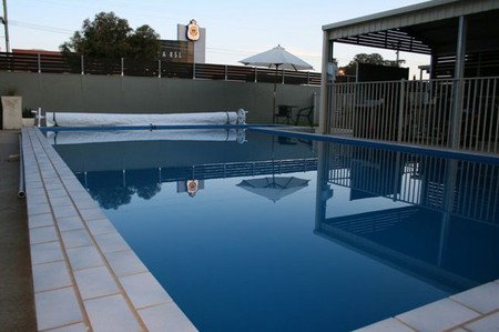 Central Motel Mildura - Accommodation Rockhampton 3