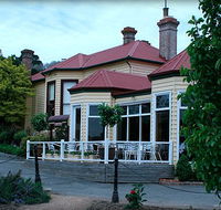 Central Springs Inn - Accommodation Rockhampton
