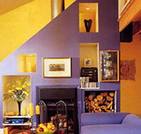 Cherry Tree Cottage - Accommodation Rockhampton