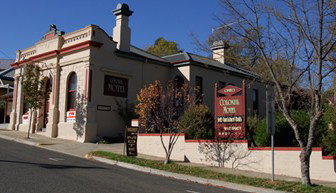 Accommodation Rockhampton