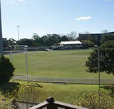 Shalom College - Accommodation Rockhampton