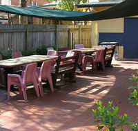 Manly Bunkhouse