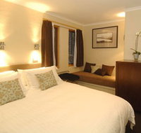 Rundells Alpine Lodge - Accommodation Rockhampton