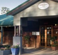 Hermitage Lodge - Accommodation Rockhampton