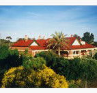 Glenwillan Homestead - Accommodation Rockhampton