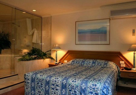 The Esplanade Motor Inn - Accommodation Rockhampton 0