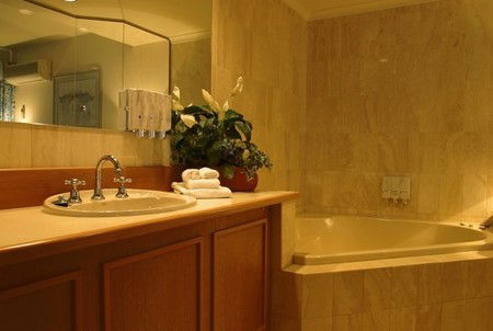 The Esplanade Motor Inn - Accommodation Rockhampton 2