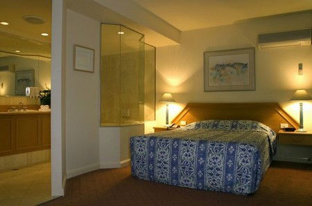 The Esplanade Motor Inn - Accommodation Rockhampton 4