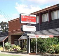 Town  Country Motel - Accommodation Rockhampton