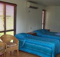August Moon Caravan Park - Accommodation Rockhampton