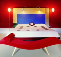 Medusa Hotel - Accommodation Rockhampton