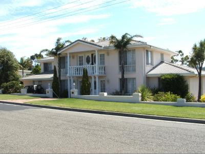 Surry Hills NSW Accommodation Rockhampton