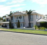 Gracelands - Accommodation Rockhampton