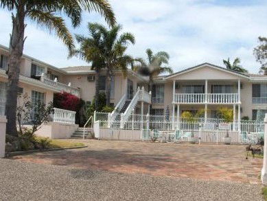 Gracelands - Accommodation Rockhampton 1