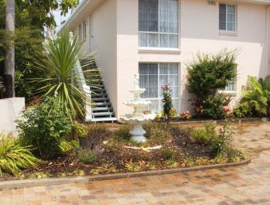 Gracelands - Accommodation Rockhampton 2