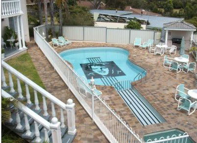 Gracelands - Accommodation Rockhampton 3