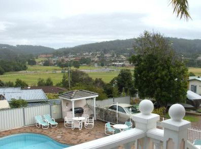 Gracelands - Accommodation Rockhampton 4