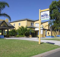 Seahorse Motel