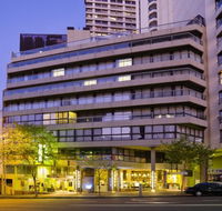 Y Hotel Hyde Park - Accommodation Rockhampton