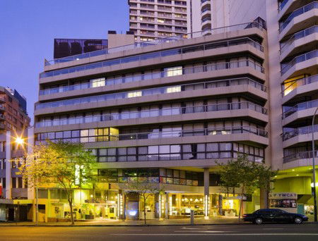 Y Hotel Hyde Park - Accommodation Rockhampton 0