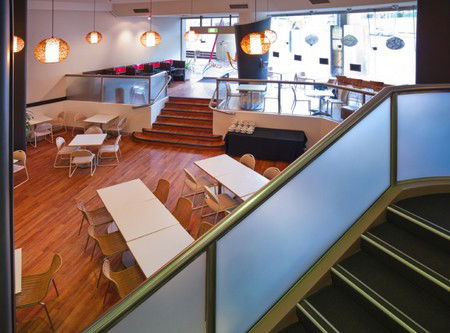 Y Hotel Hyde Park - Accommodation Rockhampton 2