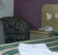 Parkway Motel - Accommodation Rockhampton