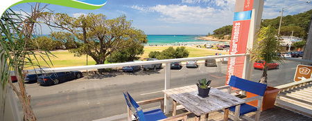 Lorne Beachfront Accommodation - Accommodation Rockhampton 0