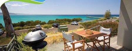 Lorne Beachfront Accommodation - Accommodation Rockhampton 1