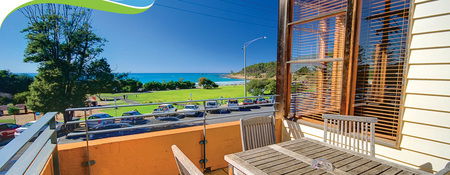 Lorne Beachfront Accommodation - Accommodation Rockhampton 2