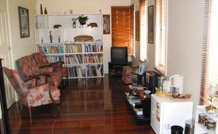 North Haven By The Sea Bed And Breakfast - Accommodation Rockhampton 1