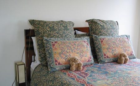 North Haven By The Sea Bed And Breakfast - Accommodation Rockhampton 3