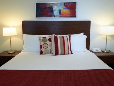  Accommodation Rockhampton