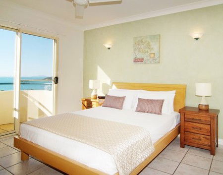 Mediterranean Resorts - Accommodation Rockhampton 0