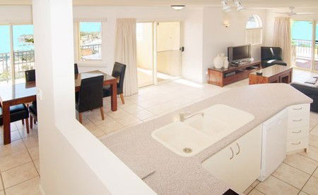 Mediterranean Resorts - Accommodation Rockhampton 2