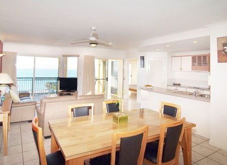Mediterranean Resorts - Accommodation Rockhampton 3