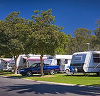 Yarrawonga Holiday Park - Accommodation Rockhampton