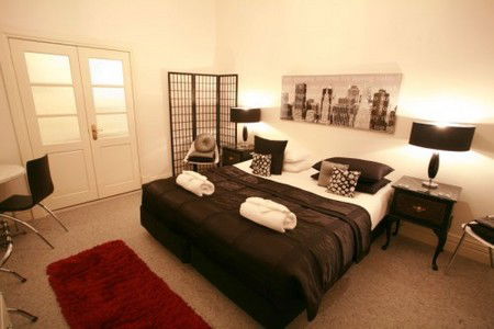 Cunjardine WA Accommodation Rockhampton