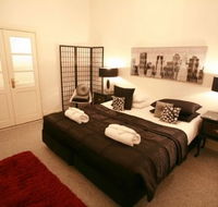 Brackson House B and B - Accommodation Rockhampton