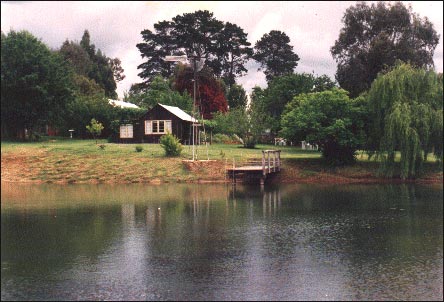 Accommodation Rockhampton