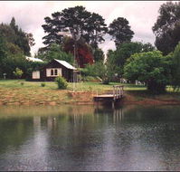 Tathra Hill Top Retreat