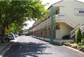 Vittoria NSW Accommodation Rockhampton