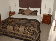 Tall Trees B And B - Accommodation Rockhampton 0