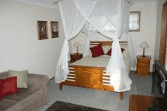 Tall Trees B And B - Accommodation Rockhampton 1